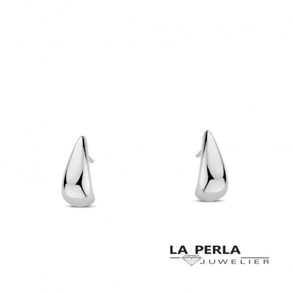 Naiomy Silver oorringen N5H54 - Naiomy Silver - 115.00€ bij www.juwelierlaperla.be